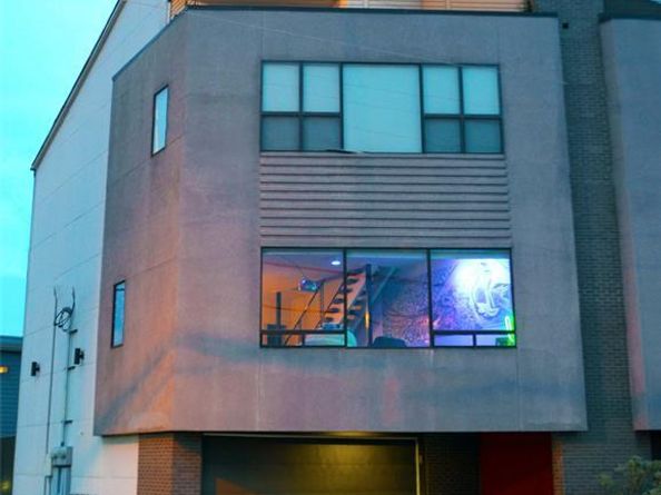 500  1st Avenue , Dallas Texas 75226