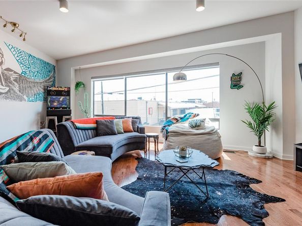 500  1st Avenue , Dallas Texas 75226