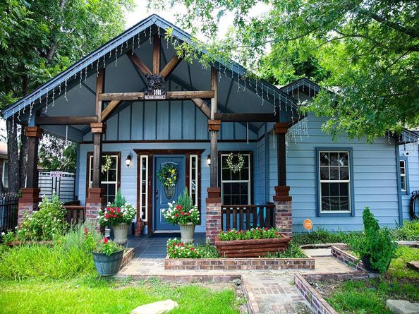 3905  Wayside Avenue , Fort Worth Texas 76110