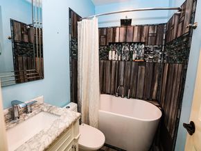 3905  Wayside Avenue , Fort Worth Texas 76110