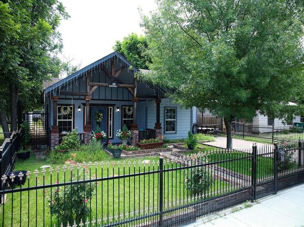 3905  Wayside Avenue , Fort Worth Texas 76110