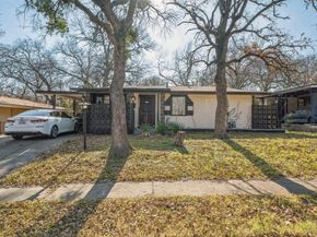 5536  Wainwright Drive , Fort Worth Texas 76112