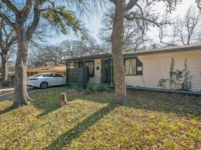 5536  Wainwright Drive , Fort Worth Texas 76112