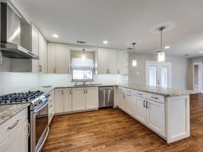 3889  Davila Drive , Dallas Texas 75220