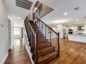 3889  Davila Drive , Dallas Texas 75220
