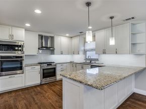 3889  Davila Drive , Dallas Texas 75220