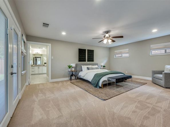 3889  Davila Drive , Dallas Texas 75220