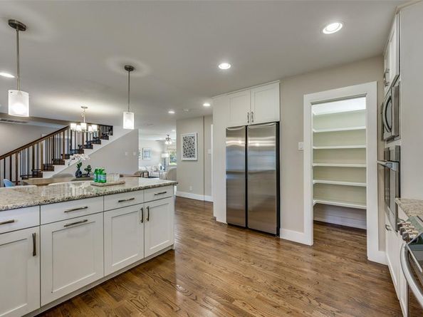 3889  Davila Drive , Dallas Texas 75220