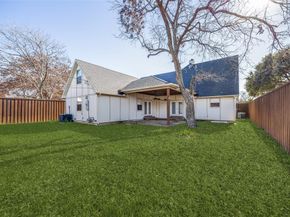 3889  Davila Drive , Dallas Texas 75220