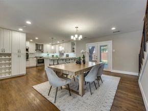 3889  Davila Drive , Dallas Texas 75220