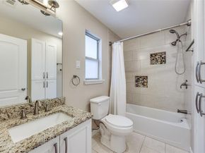 3889  Davila Drive , Dallas Texas 75220