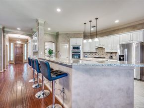2420  Damsel Katie Drive , Lewisville Texas 75056