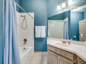 2420  Damsel Katie Drive , Lewisville Texas 75056