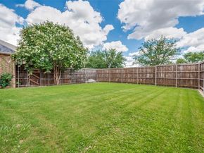 2420  Damsel Katie Drive , Lewisville Texas 75056