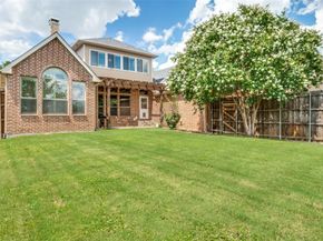 2420  Damsel Katie Drive , Lewisville Texas 75056