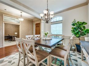 2420  Damsel Katie Drive , Lewisville Texas 75056