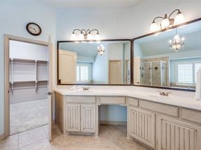 2420  Damsel Katie Drive , Lewisville Texas 75056