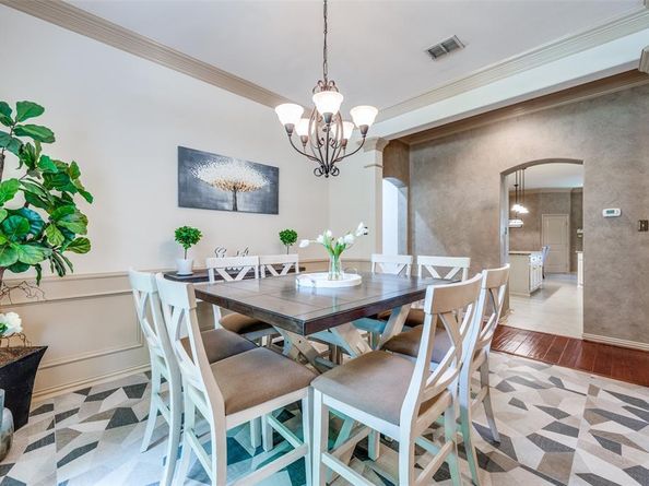 2420  Damsel Katie Drive , Lewisville Texas 75056