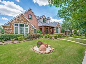 2420  Damsel Katie Drive , Lewisville Texas 75056