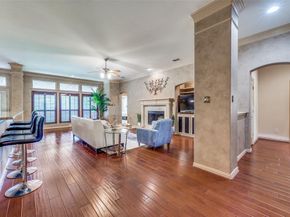 2420  Damsel Katie Drive , Lewisville Texas 75056