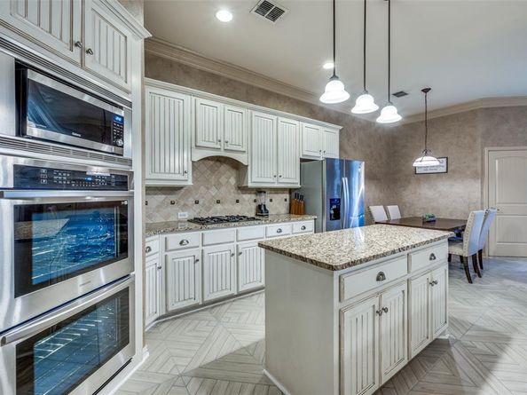2420  Damsel Katie Drive , Lewisville Texas 75056