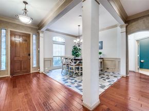 2420  Damsel Katie Drive , Lewisville Texas 75056