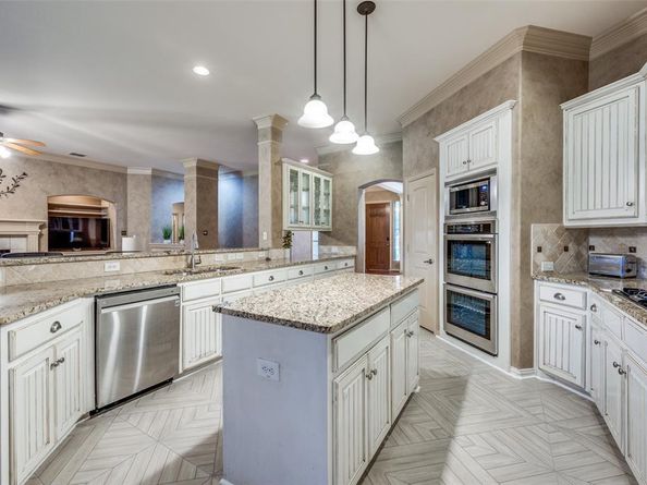 2420  Damsel Katie Drive , Lewisville Texas 75056
