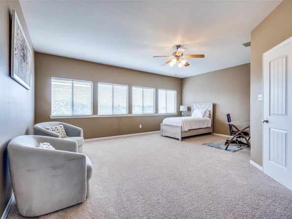 2420  Damsel Katie Drive , Lewisville Texas 75056