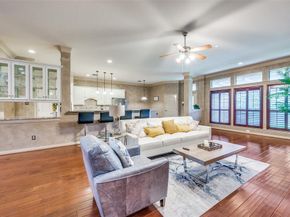 2420  Damsel Katie Drive , Lewisville Texas 75056