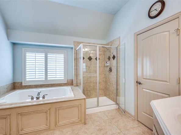 2420  Damsel Katie Drive , Lewisville Texas 75056