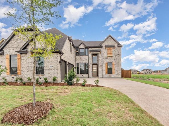 4010  PLEASANT Drive , Prosper Texas 75078