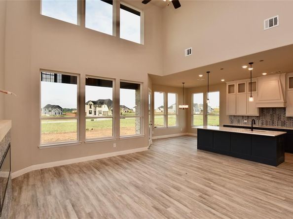4010  PLEASANT Drive , Prosper Texas 75078