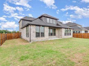 4010  PLEASANT Drive , Prosper Texas 75078
