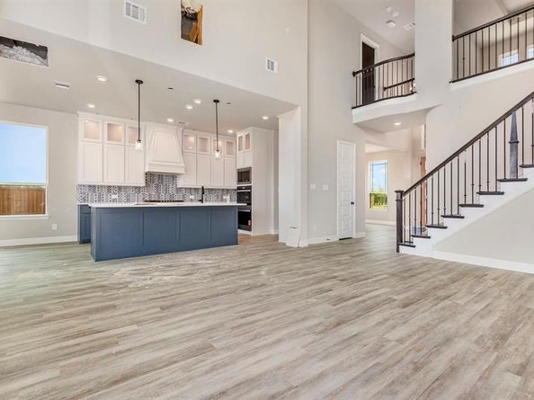 4010  PLEASANT Drive , Prosper Texas 75078