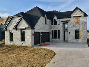 4010  PLEASANT Drive , Prosper Texas 75078