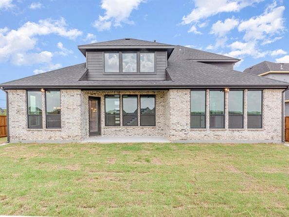 4010  PLEASANT Drive , Prosper Texas 75078