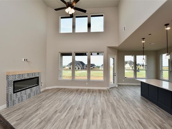 4010  PLEASANT Drive , Prosper Texas 75078