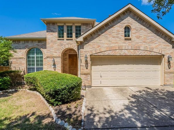 4540  Adobe Drive , Fort Worth Texas 76123