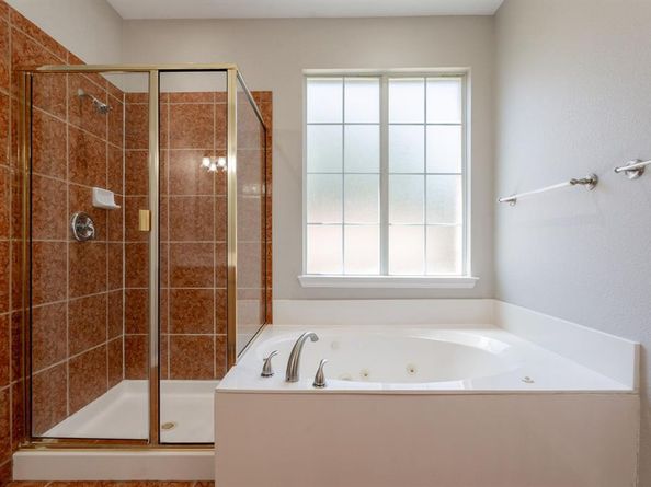 4540  Adobe Drive , Fort Worth Texas 76123