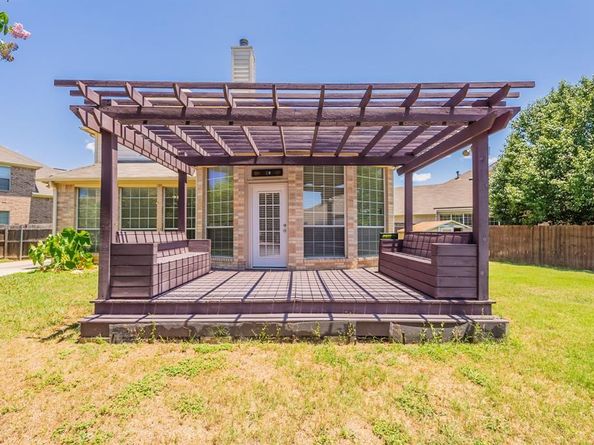 4540  Adobe Drive , Fort Worth Texas 76123