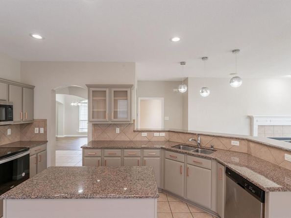 4540  Adobe Drive , Fort Worth Texas 76123