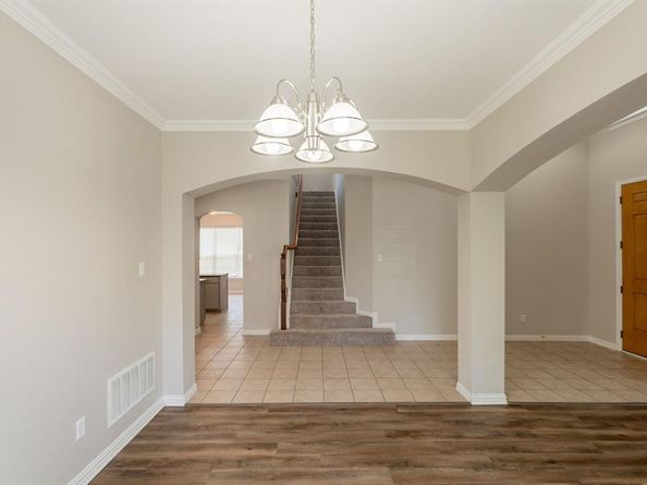 4540  Adobe Drive , Fort Worth Texas 76123