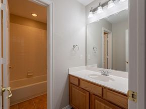 4540  Adobe Drive , Fort Worth Texas 76123