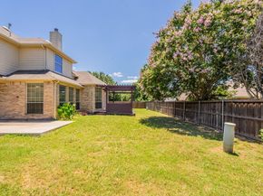 4540  Adobe Drive , Fort Worth Texas 76123