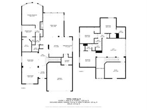 4540  Adobe Drive , Fort Worth Texas 76123