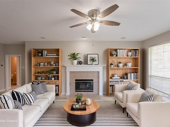 4540  Adobe Drive , Fort Worth Texas 76123