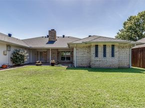2805  Staffordshire Drive , Carrollton Texas 75007