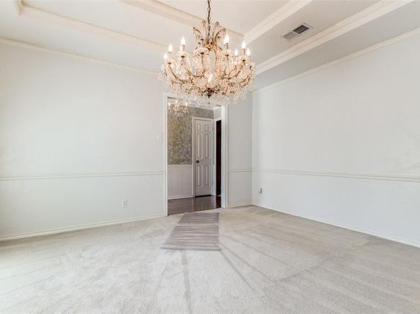 2805  Staffordshire Drive , Carrollton Texas 75007
