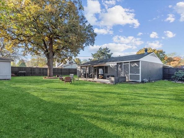 4300  Spring Oak Circle , Balch Springs Texas 75180
