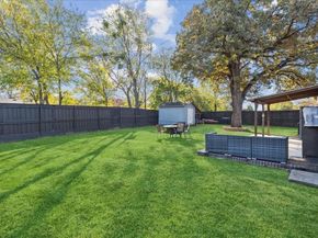 4300  Spring Oak Circle , Balch Springs Texas 75180